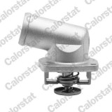 Termostat lichid racire Chevrolet Tigra; Opel Astra F, Corsa B, Tigra, Vectra B Motor 1.4 16V, 1.4 i 16V, 1.4 i 16V, 1.4 i 16V, 1.4 i 16V, 1.4 i