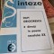 Directii in poezia secolului XX - Dan Grigorescu cu dedicatia autorului