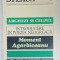 STEAUA , REVISTA BILUNARA A UNIUNII SCRIITORILOR , NR. 5 , 1972