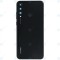 Huawei Y6p (MED-LX9 MED-LX49) Capac baterie negru miezul nopții 02353QQV