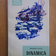 Dragos Vicol - Dinamica