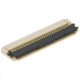 Samsung Board conector FPC flex socket 2x35pin 3708-003131
