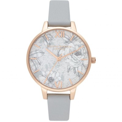 Ceas Dama, Olivia Burton, Terrazzo OB16TZ01 - Marime universala foto