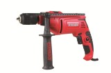 Bormasina cu percutie 650W 13mm RD-ID40 HardWork ToolsRange