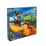 Joc de societate de strategie - Motanul Max (Max the Tomcat), Sunny Games