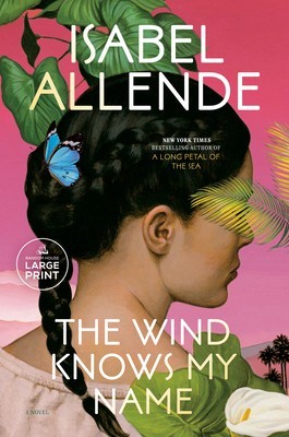 The Wind Knows My Name foto