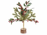 Brad cu fructe padure 38 cm