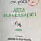 ARTA CONVERSATIEI Ileana Vulpescu
