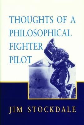 Thought of a Philosophical Fighter Pilot foto