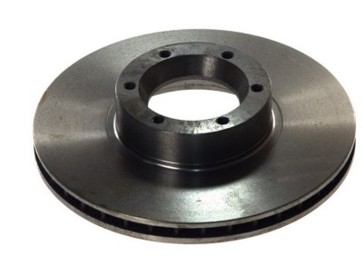Disc frana RENAULT MASTER II platou / sasiu (ED/HD/UD) (1998 - 2010) ABE C3R022ABE foto