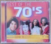 CD cu muzică , anii 70, Dance