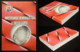 rara INVESTIGAREA CRIMINALISTICA a LOCULUI FAPTEI &ndash; V Lepadus 541 pag ilustrata. Medicina legala, Accidente circulatie, Omor... 2004 Simpozion Politie