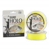 Cumpara ieftin Fir monofilament Colmic Holo Surf Fluo 300m (Diametru fir: 0.16 mm)