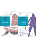 Cumpara ieftin Set Tai-Pan. 2 volume/James Clavell