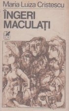 Ingeri maculati (Proza scurta) foto