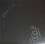 cd metallica metallica digipack