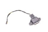 Senzor de impact st&acirc;nga față TESLA MODEL S 2015 OEM: 6006369-00-A | 11629367
