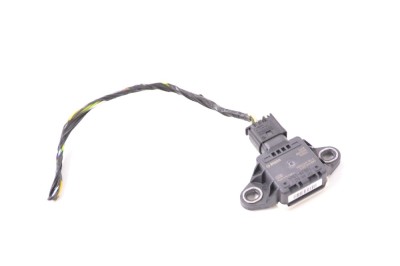Senzor de impact st&amp;acirc;nga față TESLA MODEL S 2015 OEM: 6006369-00-A | 11629367 foto