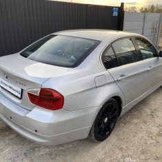 Dezmembrez BMW E90 330xd xdrive 231cp manual