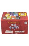 Jurnalul unui pusti. Volumele 1-10 + Jurnalul meu - Jeff Kinney