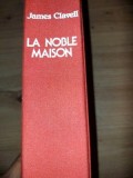 La noble maison- James Clavell