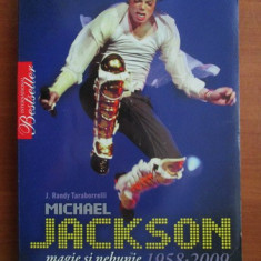 J. Randy Taraborrelli - Michael Jackson. Magie si nebunie 1958-2009