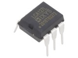 Releu Semiconductor SPST-NO 350VAC 50mA-200mA