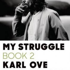 My Struggle, Book 2: A Man in Love