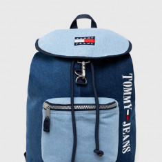 Tommy Jeans rucsac barbati, mare, modelator