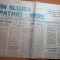 in slujba patriei libere 22 ianuarie 1990-saptamanal al ministerului de interne