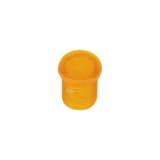 Capac martor luminos portocaliu pentru plită SMEG 763870139 763870105 Original