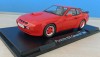 Macheta Porsche 924 Carrera 1981 rosu - MCG 1/18, 1:18