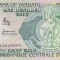 Bancnota Vanuatu 100 Vatu (1982) - P1 UNC ( vezi descriere )