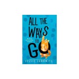 All the Ways to Go