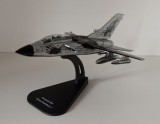 Macheta avion Tornado IDS Black Panters Italian Air Force - Italieri 1/100, 1:100