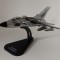 Macheta avion Tornado IDS Black Panters Italian Air Force - Italeri 1/100