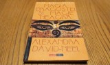 MAGIA DRAGOSTEI SI MAGIA NEAGRA - Alexandra David-Neel - 2001, 215 p.