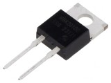 Diodă Redresoare Schottky THT 100V 20A TO220AC