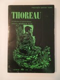 Sherman Paul (ed.) - Thoreau: A Collection of Critical Essays (1962)