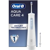 Irigator bucal Oral-B Aquacare 4 Pro Expert