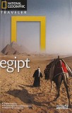 EGIPT - GHID NATIONAL GEOGRAPHIC TRAVELER