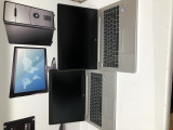 HP 840 G6, I7 8665U, 32 Gb DDR4 , SSD 512, touchscreen, bonus geanta