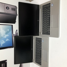 HP 840 G6, I7 8665U, 32 Gb DDR4 , SSD 512, touchscreen, bonus geanta