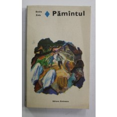 PAMANTUL de EMILE ZOLA , 1982