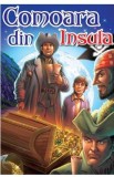 Clasici - Comoara din insula