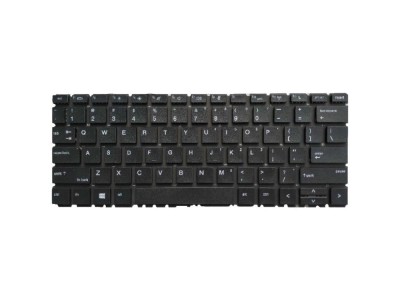 Laptop keyboard for HP 430 G6 435 445 G6 435 G6 430 G7 no frame foto