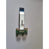 Modul placa USB HP 630 635 CQ57 HP 2000 - 35110CJ00-04T-G