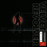 Velvet Revolver Contraband 20th Anniv. LP reissueremaster (2vinyl)
