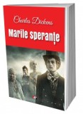 Marile sperante - Charles Dickens - Carte Beletristica Aventura