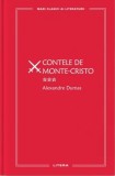 Contele de Monte Cristo. Volumul III (Vol. 50) - Hardcover - Alexandre Dumas - Litera